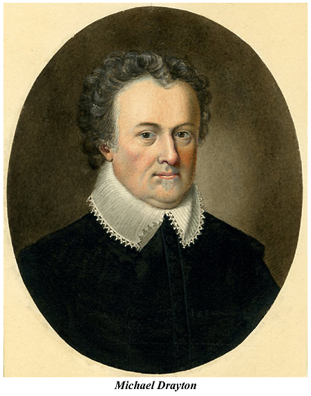 Michael Drayton